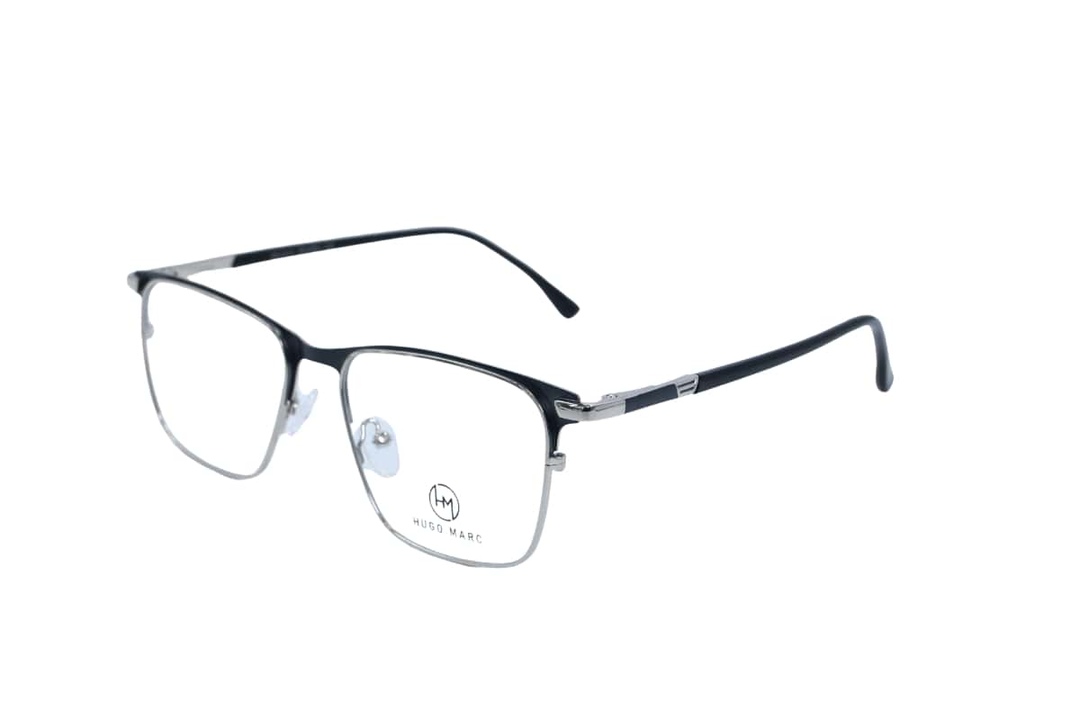 YHY20343 Men Aviator Eye Frames